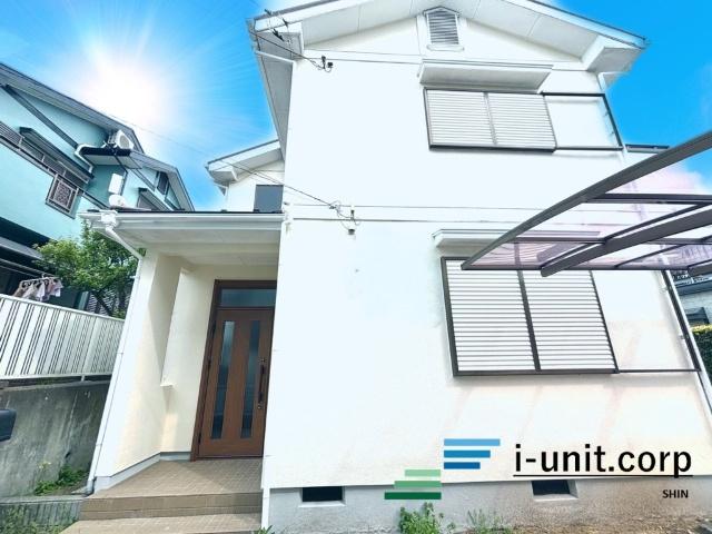 18.5帖の開放的なリビング！