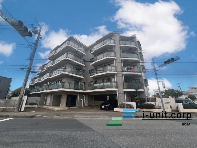 京成津田沼駅徒歩15分