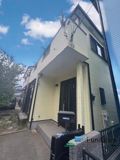 薬園台駅徒歩12分の好立地