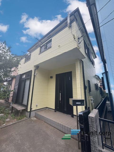 飯山満小学校まで約190m