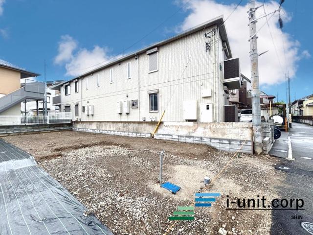 子育て環境にはぴったりな落ち着いた閑静な住宅地です！