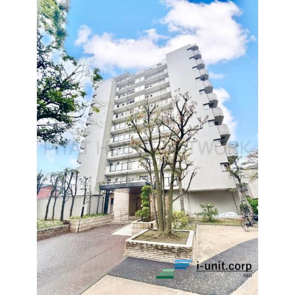 グリーンパーク新小岩