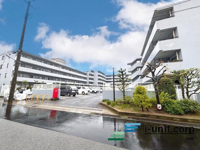 ３LDK＋収納多数！