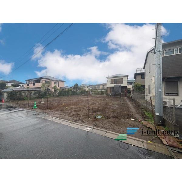 千葉県市川市中山２丁目