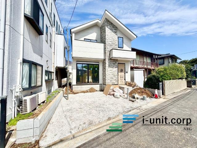 ここから始まる「日常」は、ご家族の大事な人生の1ページを「快適」という色合いで飾り付けしてくれます。