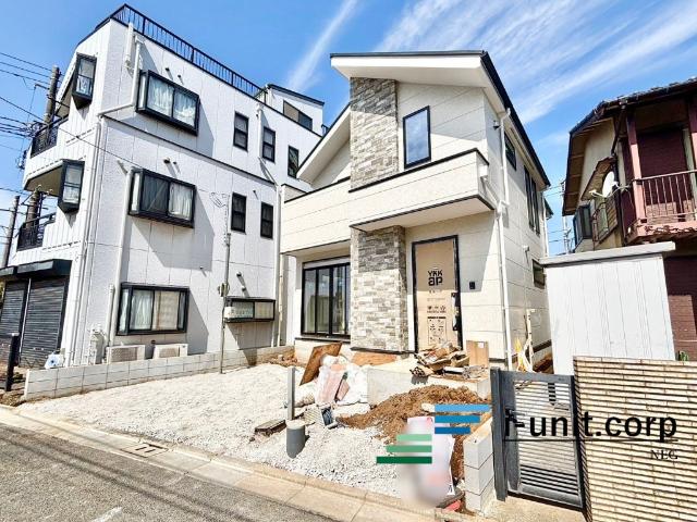 物件の陽当りや通風、周辺環境や街並みなど、資料には掲載していない情報を是非現地でご確認下さい。