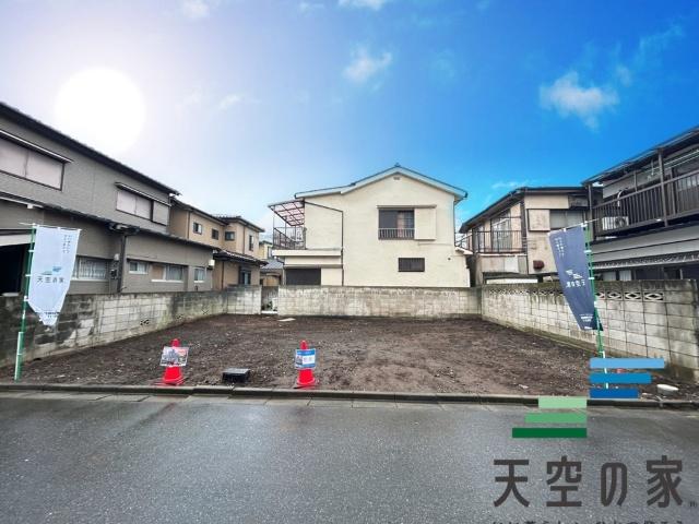 当社限定「天空の家」の物件となっております。