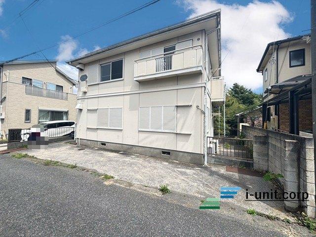 市川市国府台1丁目　土地 土地
