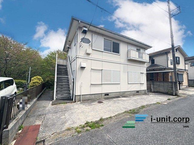 市川市国府台1丁目　土地 土地