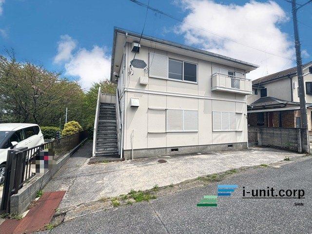 市川市国府台1丁目　土地 土地