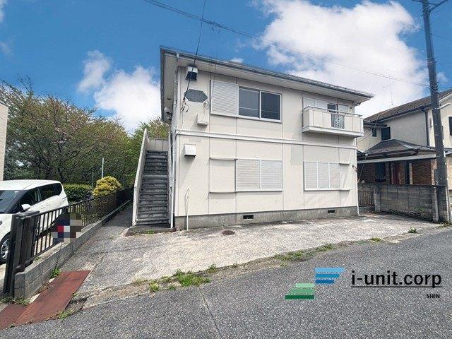 市川市国府台1丁目　土地 土地