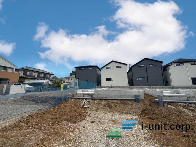 「矢切」駅徒歩19分。