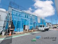 ここから始まる「日常」は、ご家族の大事な人生の1ページを「快適」という色合いで飾り付けしてくれます。