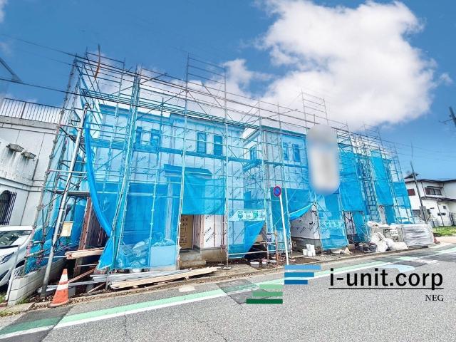 物件の陽当りや通風、周辺環境や街並みなど、資料には掲載していない情報を是非現地でご確認下さい。