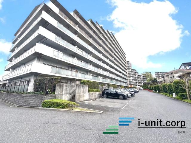 「矢切」駅徒歩20分。