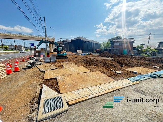 物件の陽当りや通風、周辺環境や街並みなど、資料には掲載していない情報を是非現地でご確認下さい。