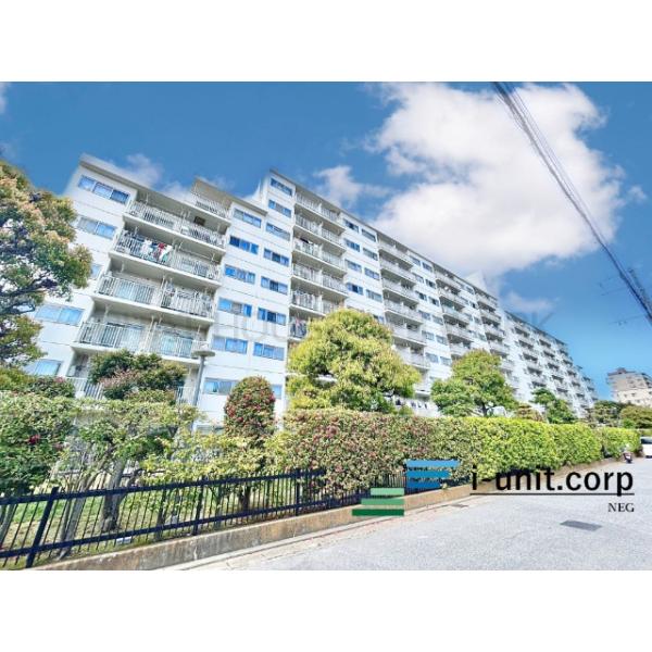 サザンコーポラスA棟