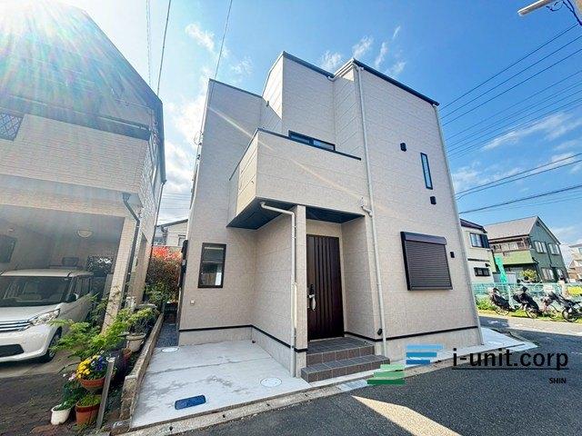 ここから始まる「日常」は、ご家族の大事な人生の1ページを「快適」という色合いで飾り付けしてくれます。