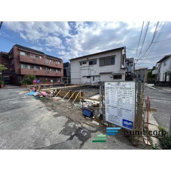 千葉県市川市新田１丁目