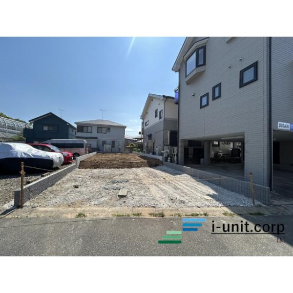 千葉県習志野市鷺沼５丁目