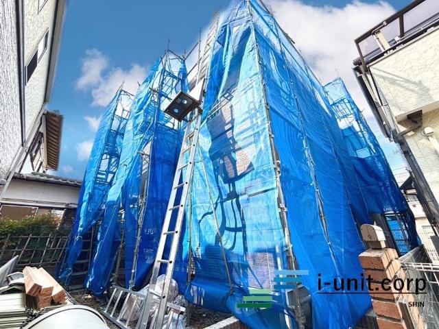 「馬橋」駅徒歩8分！