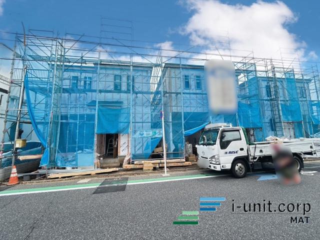 物件の陽当りや通風、周辺環境や街並みなど、資料には掲載していない情報を是非現地でご確認下さい。