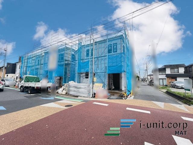 ここから始まる「日常」は、ご家族の大事な人生の1ページを「快適」という色合いで飾り付けしてくれます。