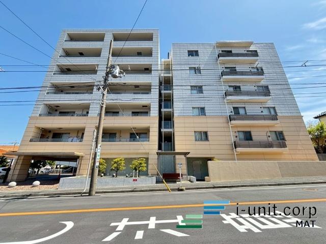 物件の陽当りや通風、周辺環境や街並みなど、資料には掲載していない情報を是非現地でご確認下さい。