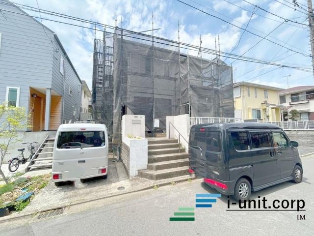 馬込沢駅まで徒歩16分と立地も抜群！