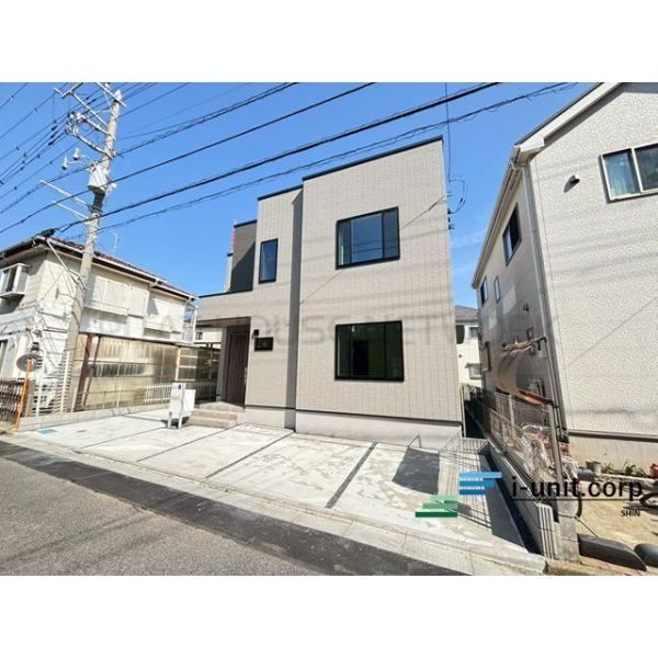 千葉県船橋市田喜野井２丁目