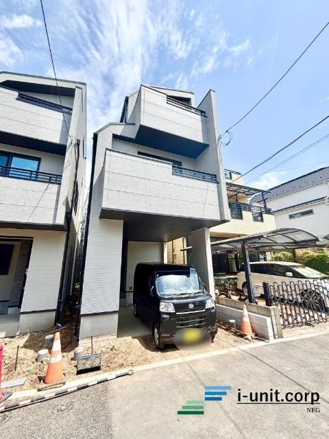 物件の陽当りや通風、周辺環境や街並みなど、資料には掲載していない情報を是非現地でご確認下さい。