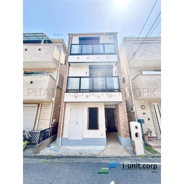 東京都江戸川区瑞江２丁目