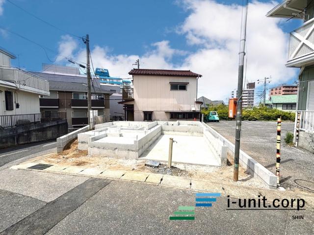 「松戸」駅徒歩12分！
