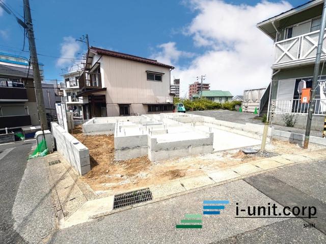 日当たり良好！