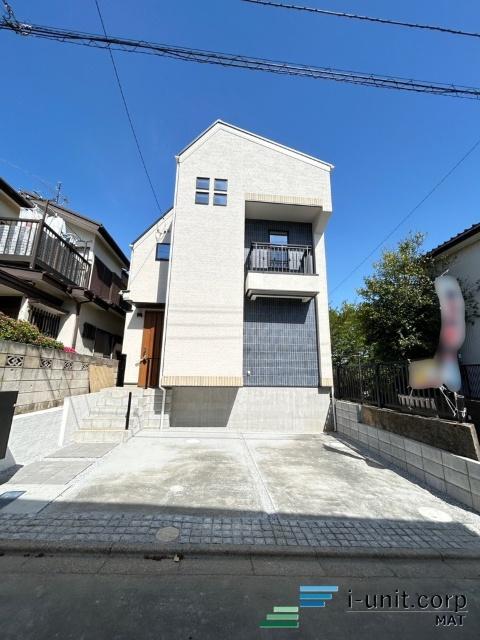 物件の陽当りや通風、周辺環境や街並みなど、資料には掲載していない情報を是非現地でご確認下さい。