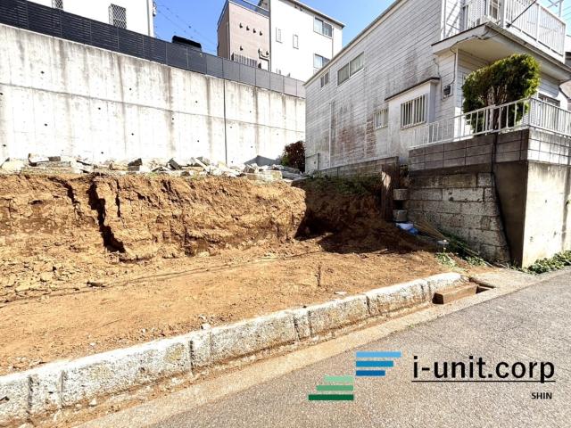 「船橋」駅バス12分。「夏見北」バス停徒歩3分。