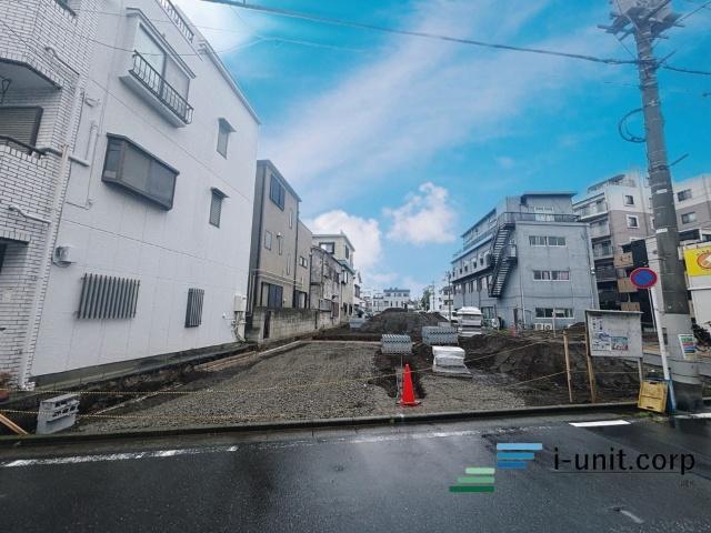 物件の陽当りや通風、周辺環境や街並みなど、資料には掲載していない情報を是非現地でご確認下さい。