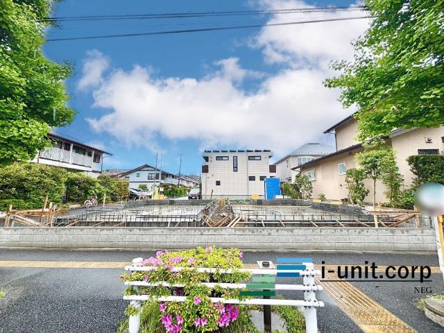 ここから始まる「日常」は、ご家族の大事な人生の1ページを「快適」という色合いで飾り付けしてくれます。