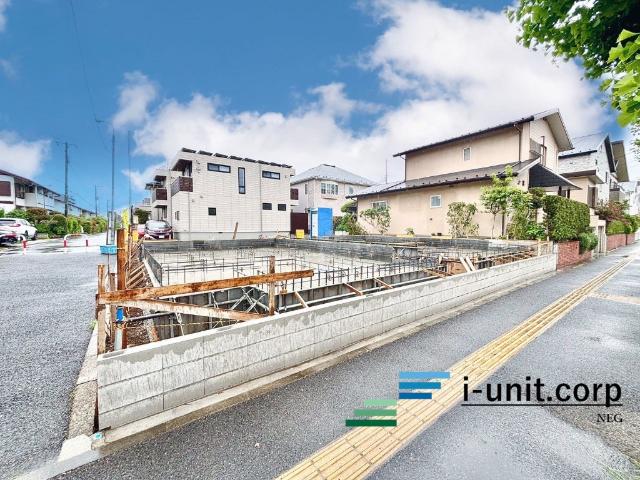 物件の陽当りや通風、周辺環境や街並みなど、資料には掲載していない情報を是非現地でご確認下さい。