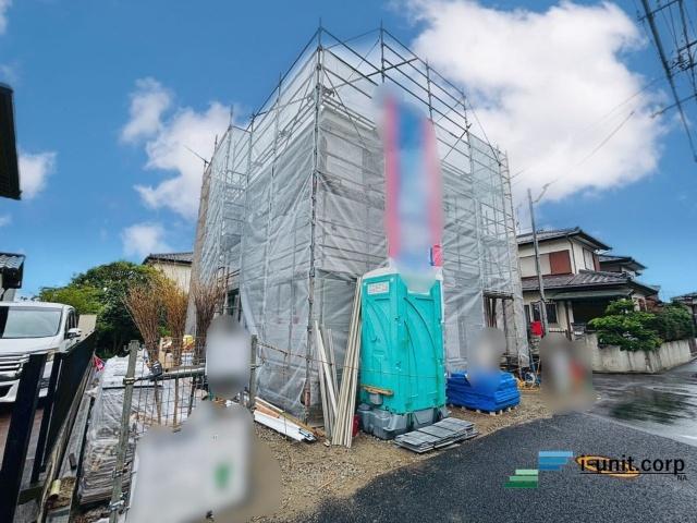 「高根公団」駅駅徒歩6分