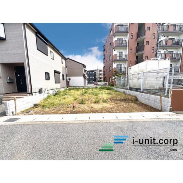 千葉県船橋市薬円台５丁目