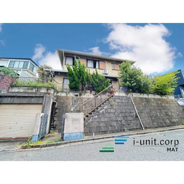 千葉県船橋市旭町１丁目