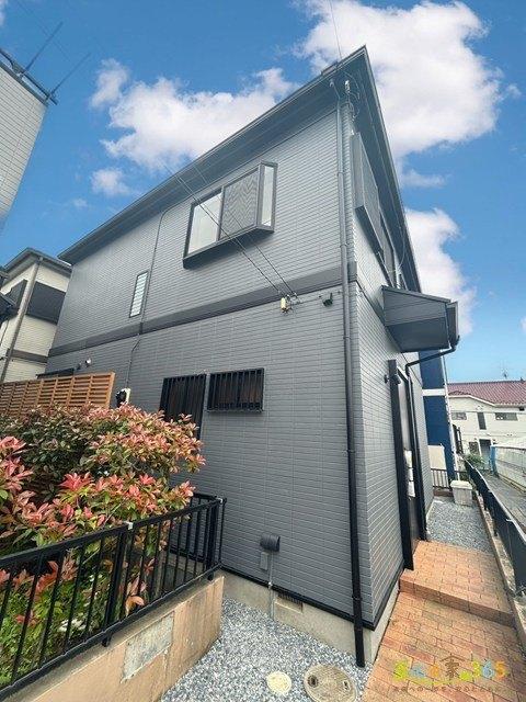外観イメージ