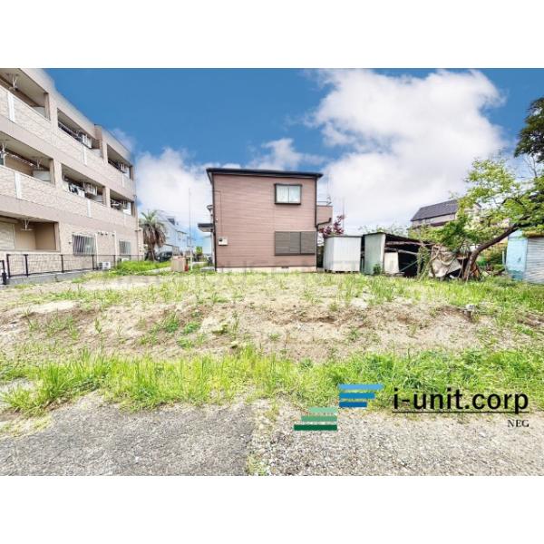 千葉県松戸市古ケ崎