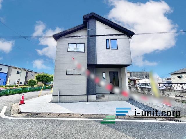 ここから始まる「日常」は、ご家族の大事な人生の1ページを「快適」という色合いで飾り付けしてくれます。