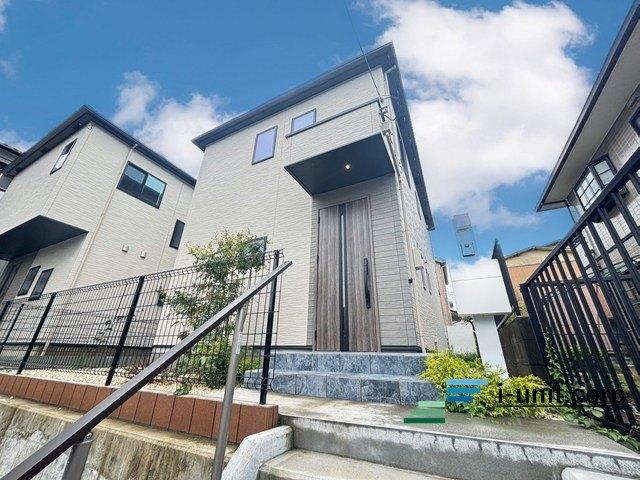 物件の陽当りや通風、周辺環境や街並みなど、資料には掲載していない情報を是非現地でご確認下さい。