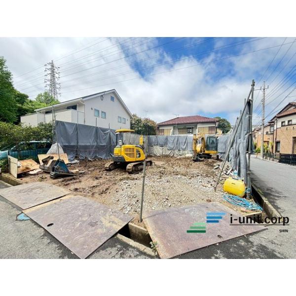 千葉県松戸市八ケ崎緑町