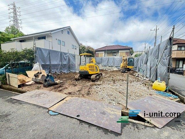 物件の陽当りや通風、周辺環境や街並みなど、資料には掲載していない情報を是非現地でご確認下さい。