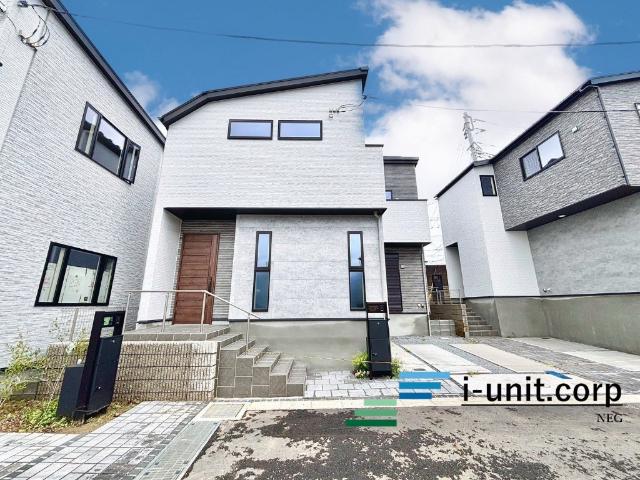 ここから始まる「日常」は、ご家族の大事な人生の1ページを「快適」という色合いで飾り付けしてくれます。