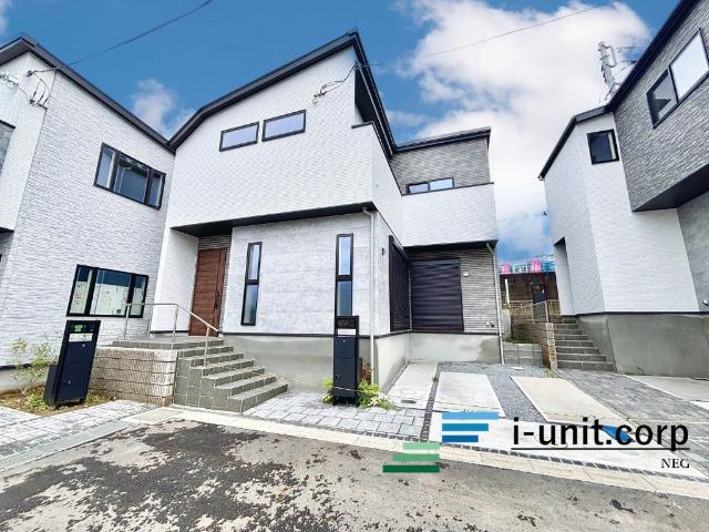 物件の陽当りや通風、周辺環境や街並みなど、資料には掲載していない情報を是非現地でご確認下さい。